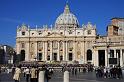 Roma - Vaticano, Piazza San Pietro - 12-2